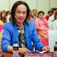 Tôi Gặp Em - Vũ Tuấn