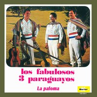 Alla en el rancho grande - Los 3 Paraguayos