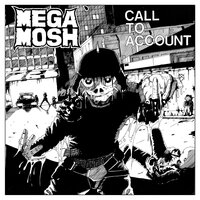 Hammer - Mega Mosh