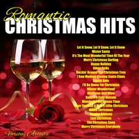 Silver Bells - Frankie Vaughan & The Kaye Sisters