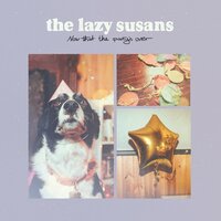Mutual Memory - The Lazy Susans