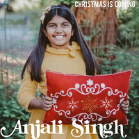 Christmas Is Coming - Anjali Singh