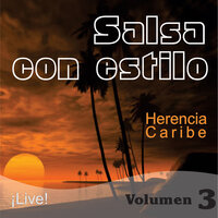 Apariencia - Herencia Caribe