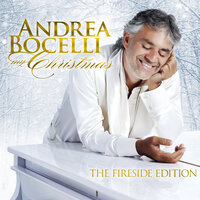The Christmas Song - Andrea Bocelli & Natalie Cole
