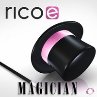Magician - Rico E.