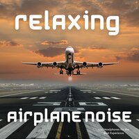 Airplane Cabin - Airplane White Noise & Airplane White Noise Jet Sounds & Airplane Sound