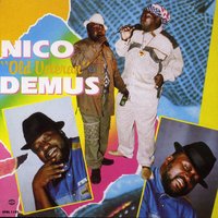 Dem Switch - Nicodemus