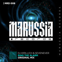 Ring The Alarm - SevenEver & DJ Kirillich