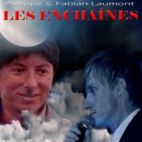 Les enchaînés - Philippe Laumont & Fabian Laumont