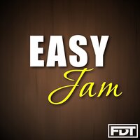 Easy Jam - Drumless NPL - Andre Forbes