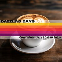 Hibernation's Fluffy Dreams - Dazzling Days