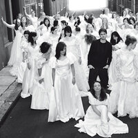 Cloud Hopping - Jamie Lloyd