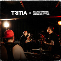 Негде ставить крест 2.0 - TRITIA & Hard Rock Orchestra