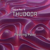 Spaima Zorilor - Zebra Rec. & Thudoor