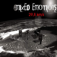 Hold You - Mixed Emotions