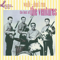 Dick Tracy - The Ventures