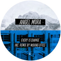 Big Circle - Angel Mora