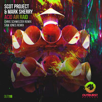 Acid Air Raid - Scot Project