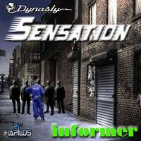 Informer - Sensation