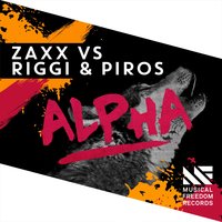 Alpha - Zaxx & Riggi