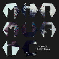 Lonely String - XA3MAT