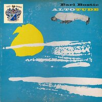 Cocktails for Two - Earl Bostik