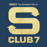 Natural - S Club 7