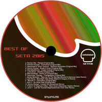 Spiritual Revolution - Sensoreal & Tomin Tomovic