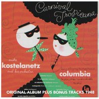 Caminito - Andre Kostelanetz And His Orchestra