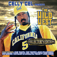 Neva Change - Celly Cel