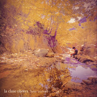 It's Not An Accident - La Clase Obrera