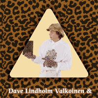 Uusi Puu - Dave Lindholm