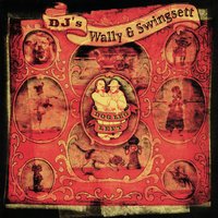 Dog Leg Left - DJ's Wally & Swingsett