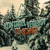 Es schneit - Kontrollverlust
