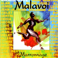Panié si mon têt - Malavoi & Leilla Negrau