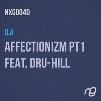 Affectionizm Pt.1 - Let Me Know - D.A