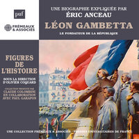 L'assidu des cafés du Quartier latin - Éric Anceau