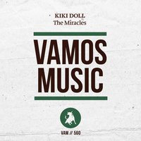 The Miracles - KIKI DOLL