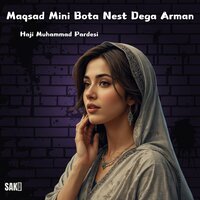 Maqsad Mini Bota Nest Dega Arman - Haji Muhammad Pardesi