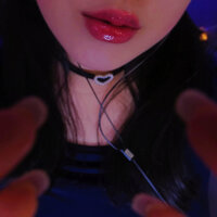 Asmr Hands and Soothing Sounds of Sticky Gel Application (Relaxation) - Billie Kay ASMR