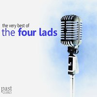 Enchanted Island - The Four Lads