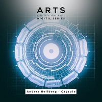 Strobe - Anders Hellberg