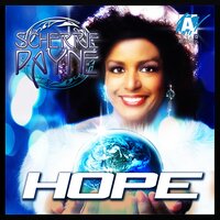 Hope - Scherrie Payne