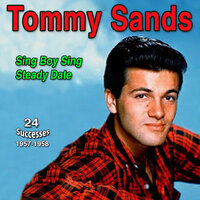 That's All I Want from You - Tommy Sands