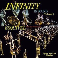 Let's Dance - Esquivel