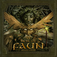Hymn To Pan - faun