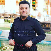 Chimano Chiman - Farzad Asadi