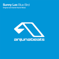 Blue Bird - Sunny Lax & Daniel Kandi