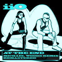 At The End [feat Nadia Ali] - iio