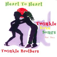 Our Love Is Sacred - The Twinkle Brothers
